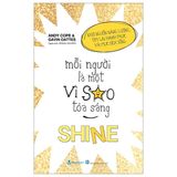  Mỗi Người Là Một Vì Sao Tỏa Sáng 