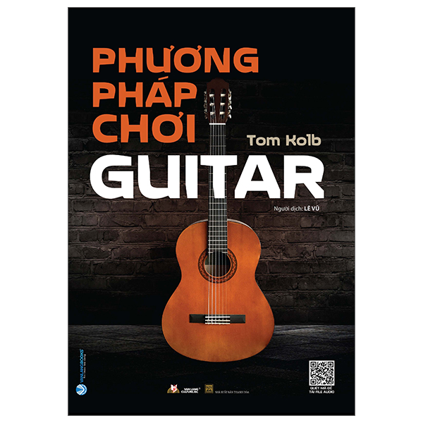 Phương Pháp Chơi Guitar