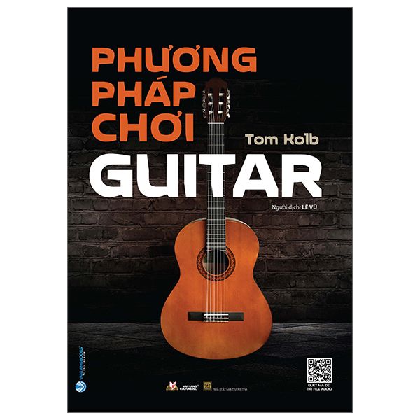  Phương Pháp Chơi Guitar 