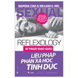  Bí Thuật Đạo Giáo - Liệu Pháp Phản Xạ Học Tình Dục 