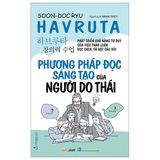  Phương Pháp Đọc Sáng Tạo Của Người Do Thái 