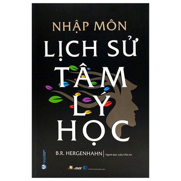  Nhập Môn Lịch Sử Tâm Lý Học 