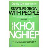  Bí Quyết Khởi Nghiệp 