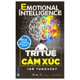  Trí Tuệ Cảm Xúc 