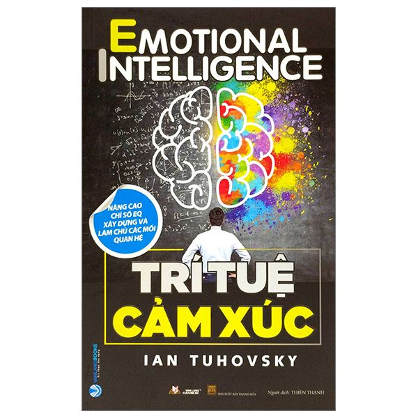  Trí Tuệ Cảm Xúc 