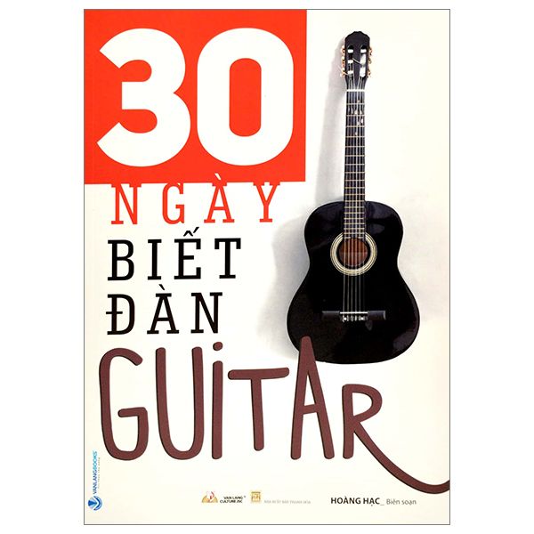  30 Ngày Biết Đàn Guitar 