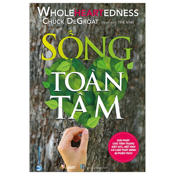  Sống Toàn Tâm 