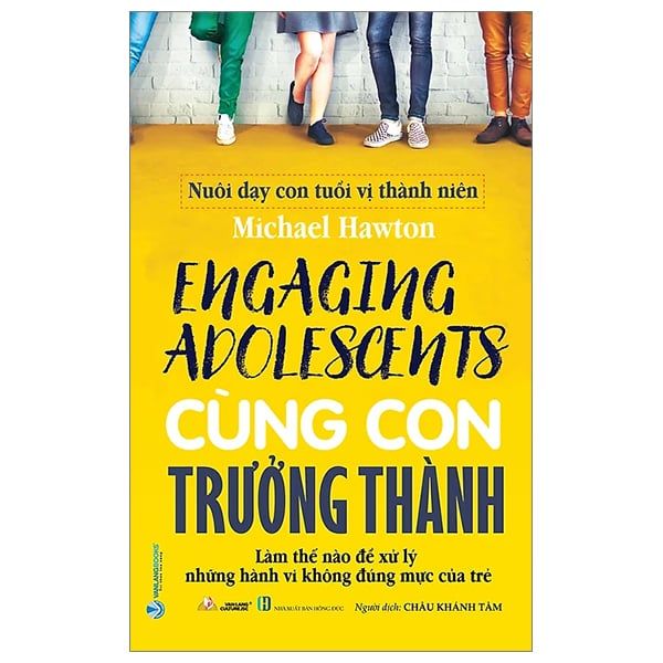 Cùng Con Trưởng Thành