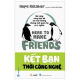  Kết Bạn Thời Công Nghệ 