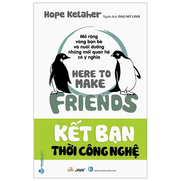  Kết Bạn Thời Công Nghệ 