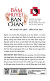  Bấm Huyệt Bàn Chân 