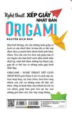 Origami - Nghệ Thuật Xếp Giấy Nhật Bản 