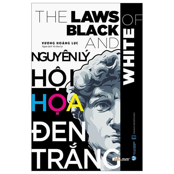 Nguyên Lý Hội Họa Đen Trắng - Nguyên Nguyên