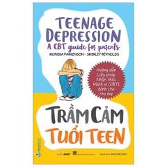  Trầm Cảm Tuổi Teen 