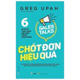  Chốt Đơn Hiệu Quả 