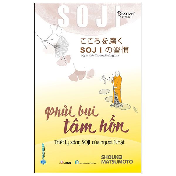  Soji - Phủi Bụi Tâm Hồn 