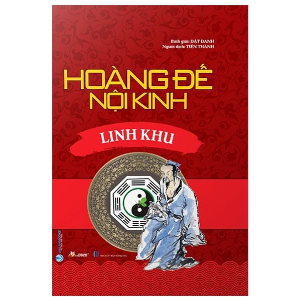 Hoàng Đế Nội Kinh - Linh Khu - Linh Lan