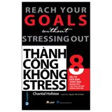  Thành Công Không Stress 