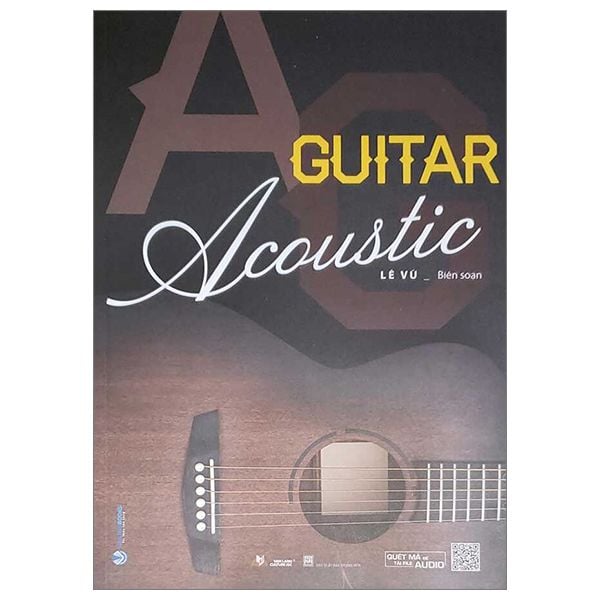  Acoustic Guitar 