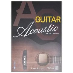  Acoustic Guitar 