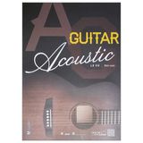  Acoustic Guitar 