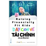  Dạy Con Về Tài Chính 