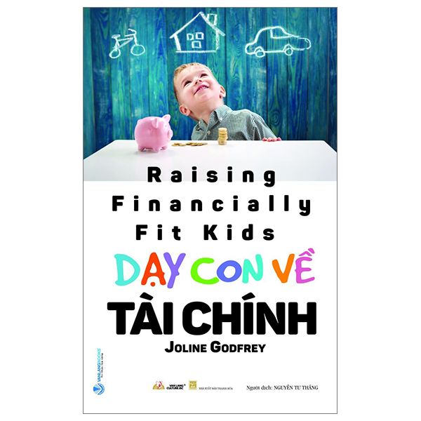  Dạy Con Về Tài Chính 