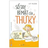  Sổ Tay Bí Mật Của Thư Ký 