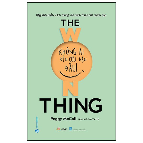  Không Ai Đến Cứu Bạn Đâu ! 