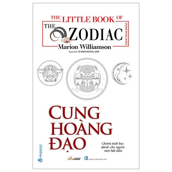  The Little Book - Cung Hoàng Đạo 