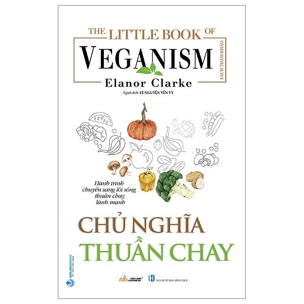  The Little Book - Chủ Nghĩa Thuần Chay 