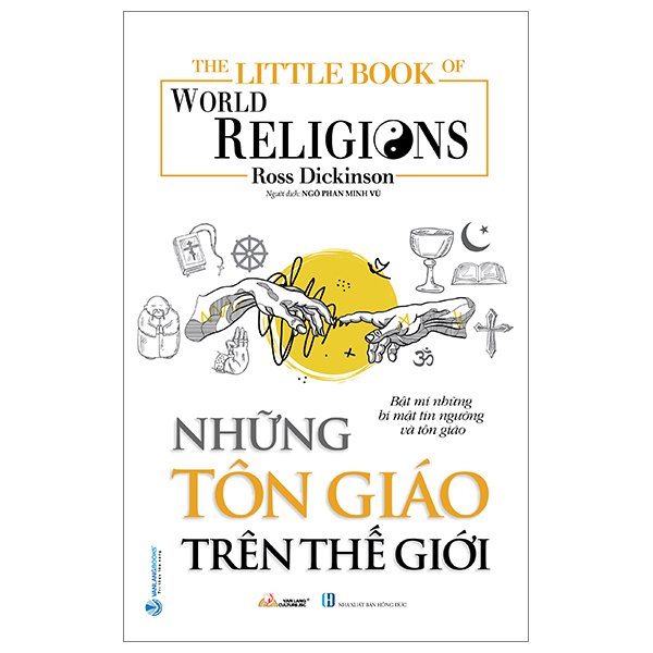 The Little Book - Những Tôn Giáo Trên Thế Giới