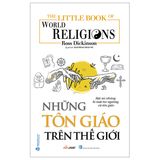  The Little Book - Những Tôn Giáo Trên Thế Giới 