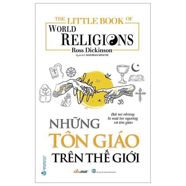 The Little Book - Những Tôn Giáo Trên Thế Giới