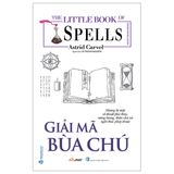  The Little Book - Giải Mã Bùa Chú 