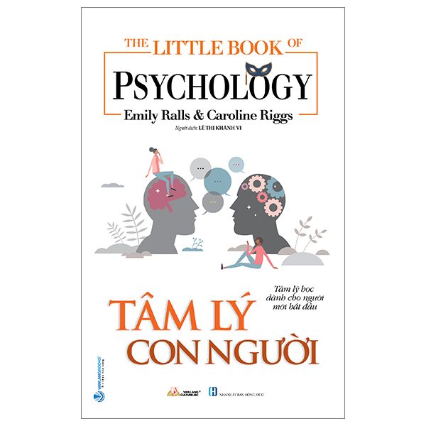  The Little Book - Tâm Lý Con Người 
