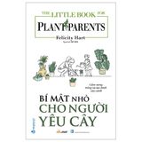  The Little Book - Bí Mật Nhỏ Cho Người Yêu Cây 