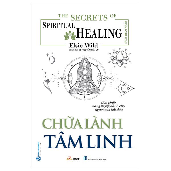 The Secrets - Chữa Lành Tâm Linh