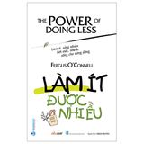  Làm Ít Được Nhiều 