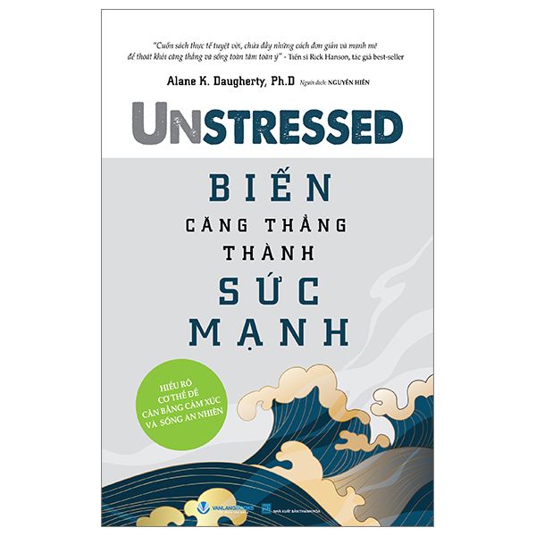 Biến Căng Thẳng Thành Sức Mạnh
