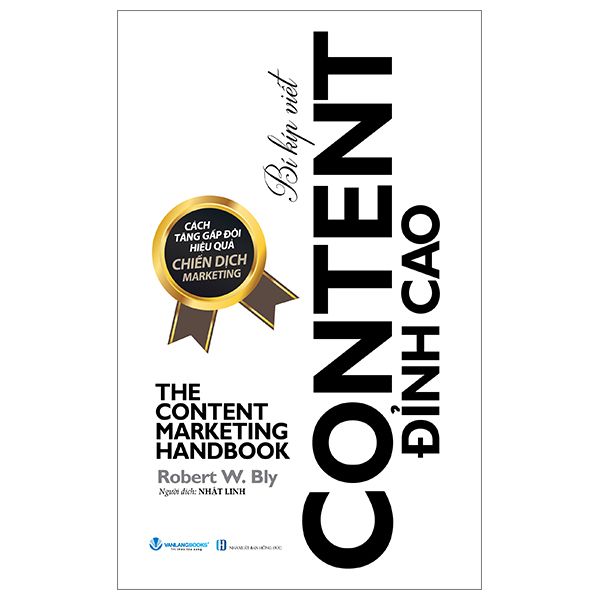  Bí Kíp Viết Content Đỉnh Cao 