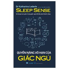  Quyền Năng Vô Hạn Của Giấc Ngủ 