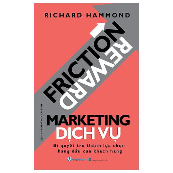  Marketing Dịch Vụ 