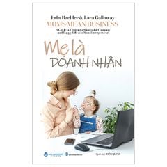  Mẹ Là Doanh Nhân 