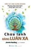  Hiểu Và Ứng Dụng Nhanh - Chữa Lành Bằng Luân Xa 