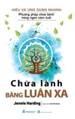  Hiểu Và Ứng Dụng Nhanh - Chữa Lành Bằng Luân Xa 