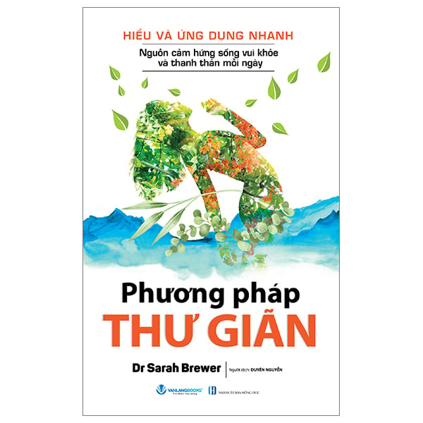 Hiểu Và Ứng Dụng Nhanh - Phương Pháp Thư Giãn