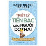 Triết Lý Tiền Bạc Của Người Do Thái 