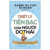  Triết Lý Tiền Bạc Của Người Do Thái 