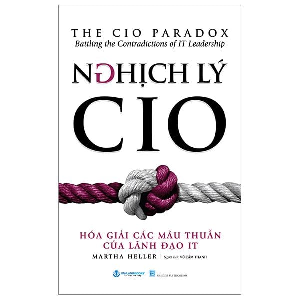  Nghịch Lý Cio 